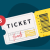 Group logo of Ticketing